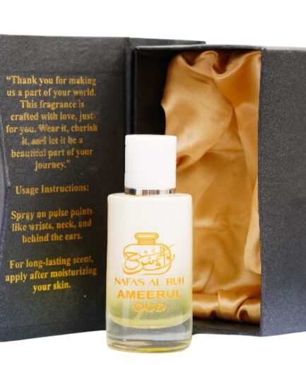 AMEERUL OUD 50 ML